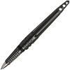 Uzi Tactical Glassbreaker Pen - Gun Metal Gray Aluminum