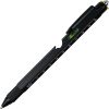 Uzi Tactical Utility Pen - Black Multi-Tool