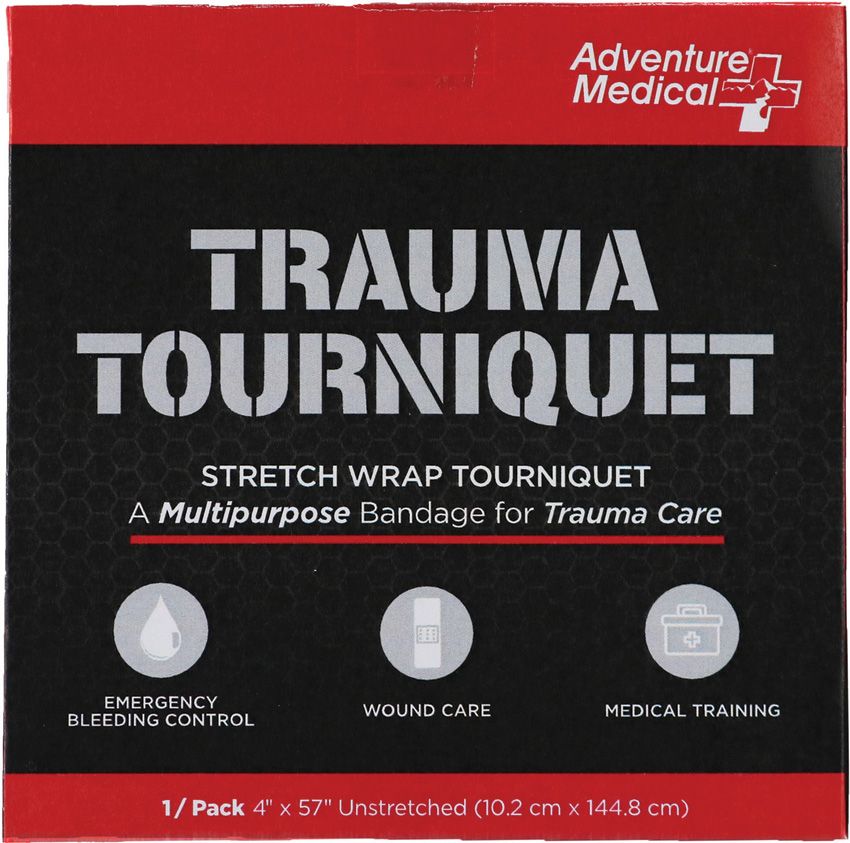 Adventure Medical Trauma Tourniquet
