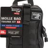 MOLLE Bag Trauma Kit 2.0
