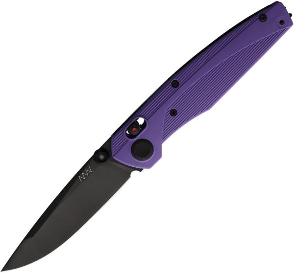 A100 A Lock MAGNA Purple