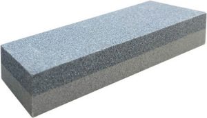 Sharpening Stone 6"