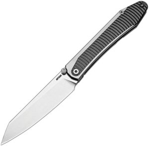 Trust S35VN Titanium
