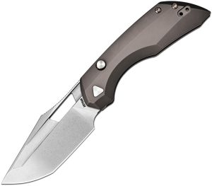 Mousebird S35VN Dark Grey