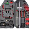 Real Avid AR15 Armorer's Master Kit with Case