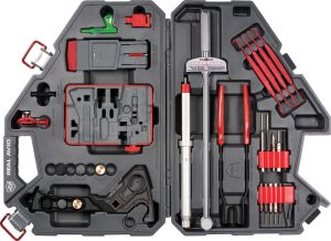 AR15 Armorer's Master Kit