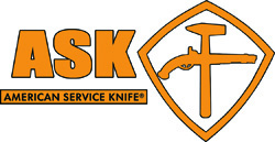 American Service Knife logo