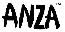 Anza logo