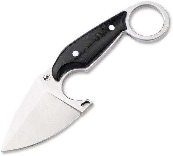 Enki Fixed Blade