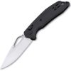 Boker EDK Crossbar Lock Folding Knife 3.13" MagnaCut Black