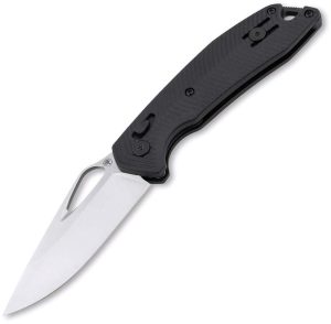 Boker EDK Crossbar Lock Folding Knife 3.13" MagnaCut Black