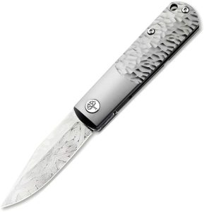 BRLW Meteorite Framelock Pl