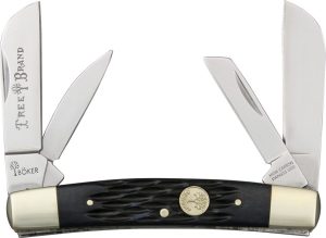 Congress Black Bone