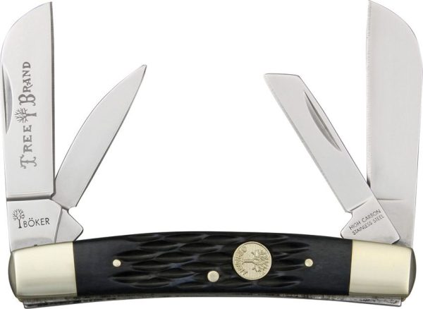 Congress Black Bone