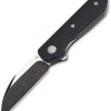 Corvus Linerlock