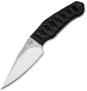 302 Fixed Blade