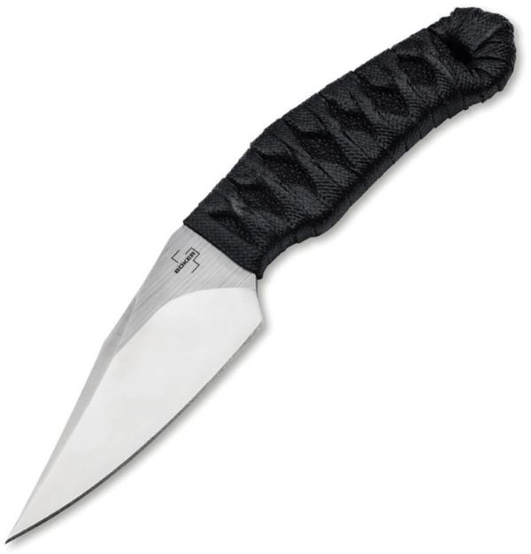 302 Fixed Blade