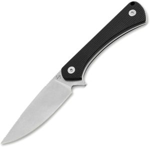 Brasa Fixed Blade