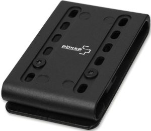 Small Belt Clip Kydex