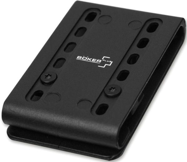 Small Belt Clip Kydex