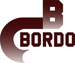 BORDO logo
