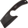 Browning Cut Off Camp Cleaver Fixed Blade 2.5in 9Cr14MoV