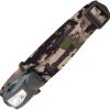 Browning Range Wide Angle Plus Rechargeable Headlamp