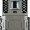 Prime Low Glow Trail Camera