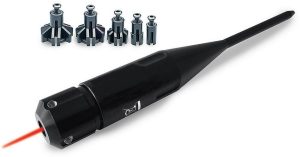 BSH740100C-1.jpg Laser Bore Sighter 22-50 cal