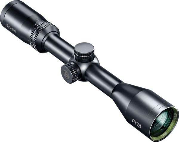 R3 3-9x40mm Scope Multi-X