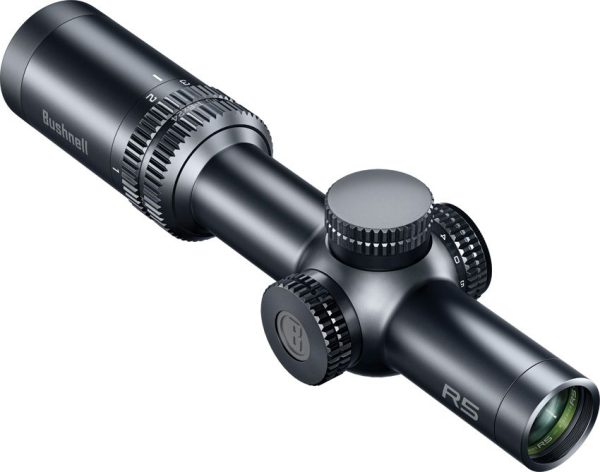 R5 1-6x24mm Scope