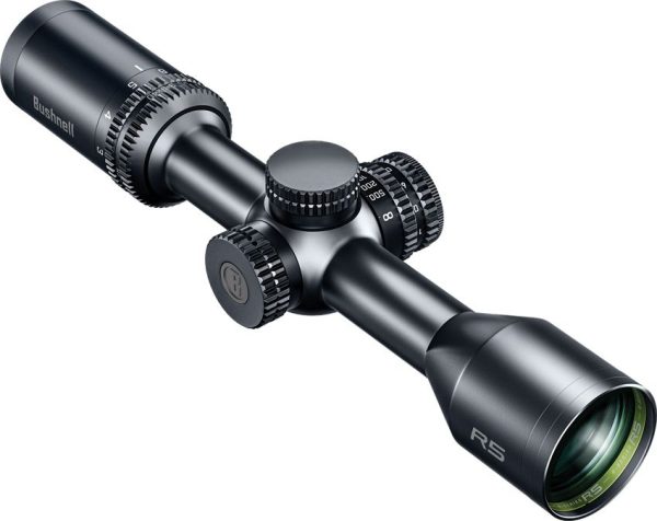 R5 3-9x40mm Scope DOA-LRH800