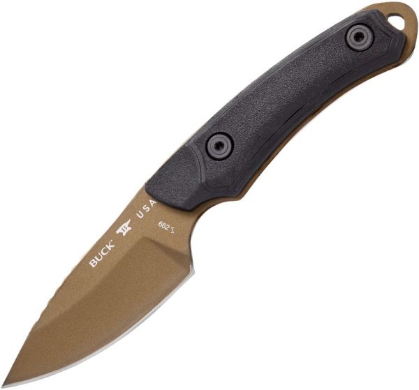 Alpha Scout Backcountry Blk