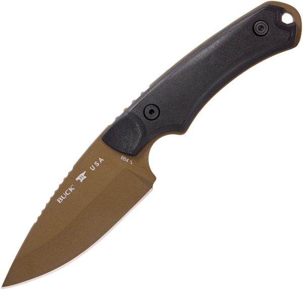 Alpha Hunter Backcountry Blk