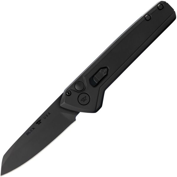 BU838BKS1-1.jpg Auto Deploy Button Lock Blk