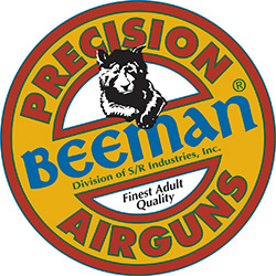 Beeman logo