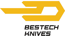Bestech Knives logo