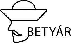 Betyar logo