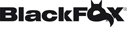 Black Fox logo