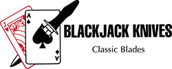 Blackjack logo