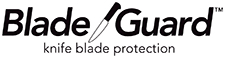 Blade Guard logo