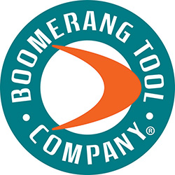 Boomerang Tool logo