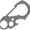 Carabiner BB Ti