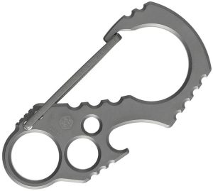 Carabiner BB Ti