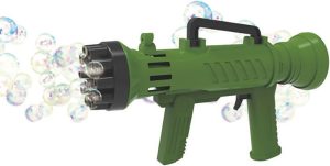 Bazooka Bubble