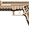 Wood Puzzle GLK