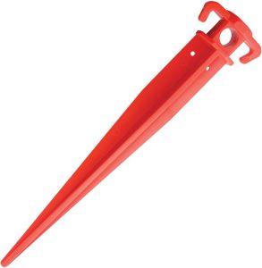 Ground Spike