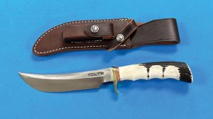 Collectors Corner Randall Model 4-6 Fixed Blade Knife
