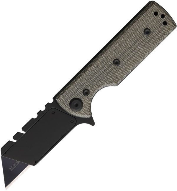 CHAV14479-1.jpg C.H.U.B. Flipper Linerlock G10