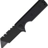 C.H.U.B. Flipper Linerlock G10